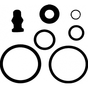 Reparatursatz, Pumpe-Düse-Einheit 13 53 7 804 981