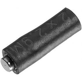 Verschlusskappe, Leckkraftstoff