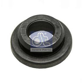 Buchse, Zylinderkopfhaube