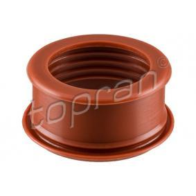 Ladeluftschlauch-Dichtung 070 145 117 A