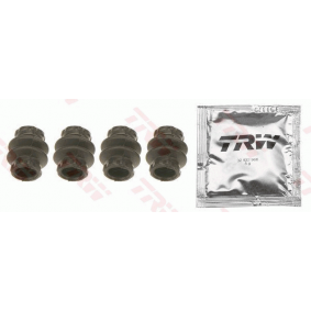 Joint-soufflet, guidage d'étrier de frein 58180A5A00