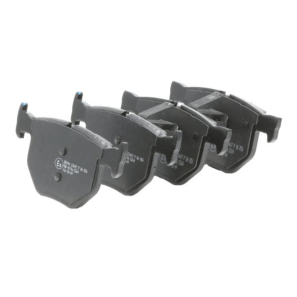 Plaquettes de frein D1060EG51A