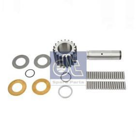 Reparatursatz, Differential 33 5 080