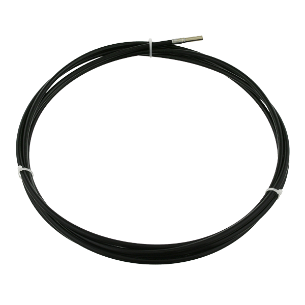 Schlauchleitung, Fahrerhauskippvorrichtung