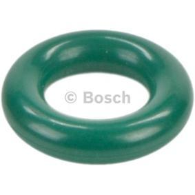 Bague d'étanchéité, porte-injecteur