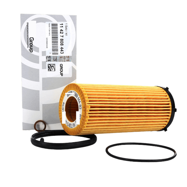 Kit de filtres MD-071462A