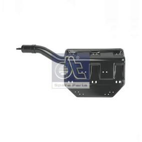 Halter, Kotflügel 1457895