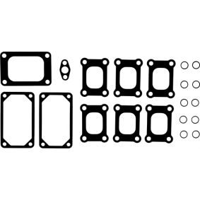 Dichtungssatz, Ansaug- / Abgaskrümmer