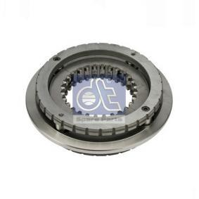 Synchronkörper, Schaltgetriebe 204.81