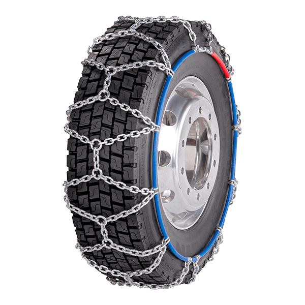 Αλυσίδα χιονιού