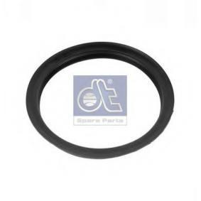 Dichtring, Ansaugschlauch-Luftfiltergehäuse