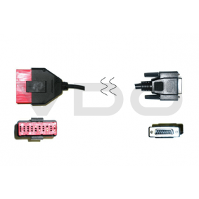 OBD-Kabel, Eigendiagnose-Gerät