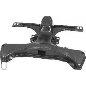 Halter, Hilfsrahmen / Aggregateträger