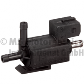 Ventil, Verdichter-Bypassklappe