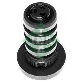 Zentralventil, Nockenwellenverstellung