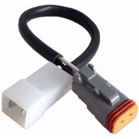 Leitungsadapter, Elektrosatz