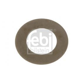 Unterlegscheibe, Riemenscheibe-Kurbelwelle