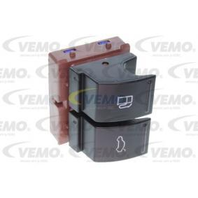 Schalter, Tankklappenentriegelung