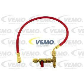 Kit de détection de fuites, climatisation