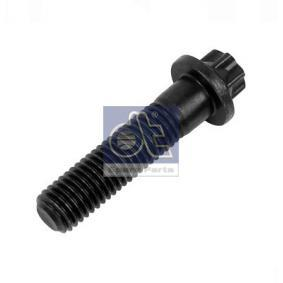 Schraube, Kipphebelwelle