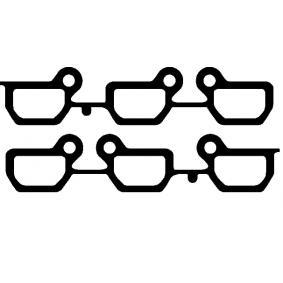 Dichtungssatz, Ansaugkrümmer