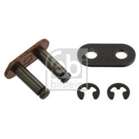 Kettenschloss, Steuerkette