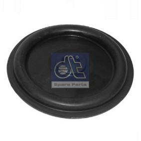 Membran, Kurbelgehäuseentlüftung 11 12 8 507 607