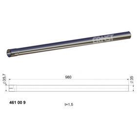 Auspuffrohr, Universal