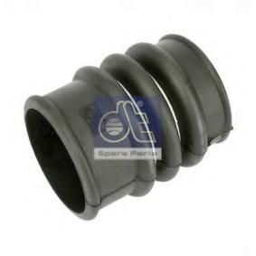 Manchette, arbre à cardan