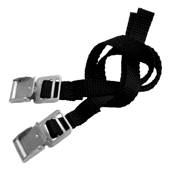 Gurtsatz, Fahrradhalter