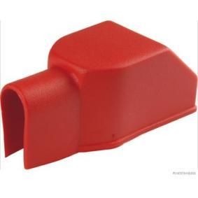 Revêtement, cosse de batterie