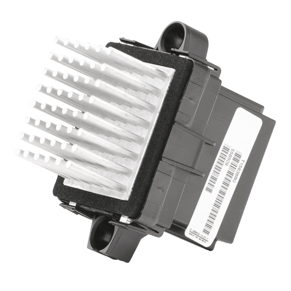 Régulateur, pulseur d'air habitacle