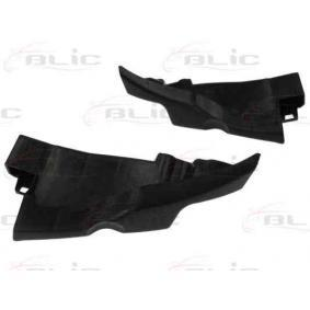 Halter, Stoßfänger