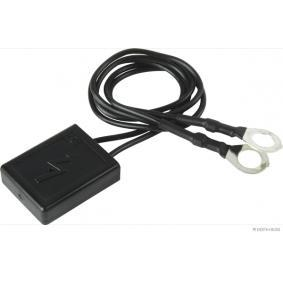 Spannungsbegrenzer, Bordnetz