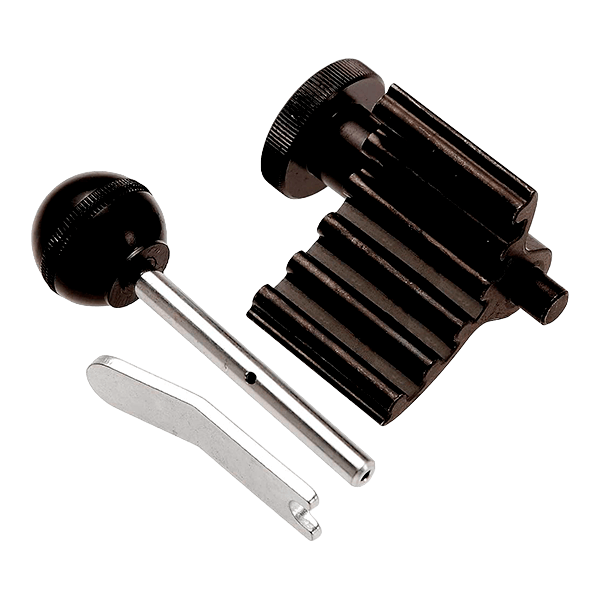 Arretierwerkzeug, Zahnriemenrad-Kurbelwelle T10060 A