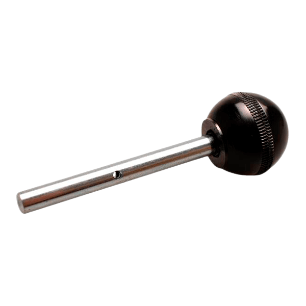 Justierdorn, Einspritzpumpe 2