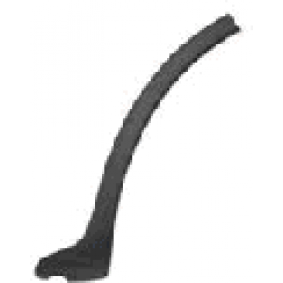 Kotflügelverbreiterung