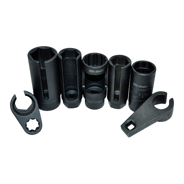 Clé à douille, Sonde lambda