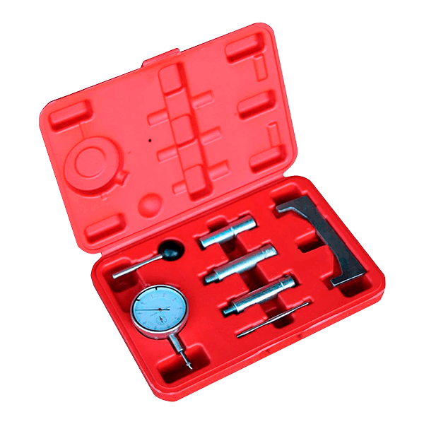 Einstellwerkzeugsatz, Einspritzpumpe