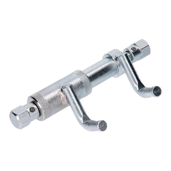 Montagewerkzeug, Stahlklammer-Abgasanlage