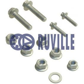 Montagesatz, Federbeinstützlager N 101 277 06