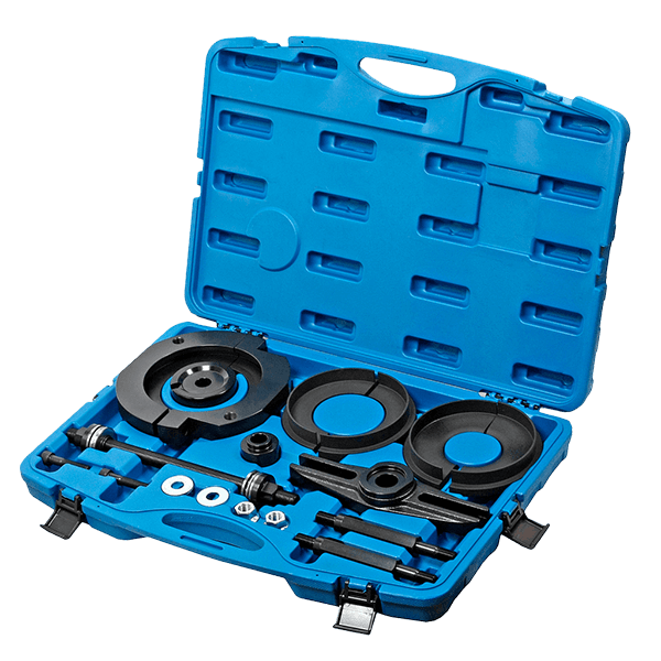 Montagewerkzeugsatz, Radnabe / Radlager 7H0 401 611 H