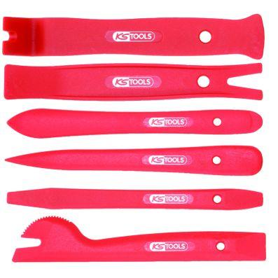 Module d'outils de démontage, garniture de porte