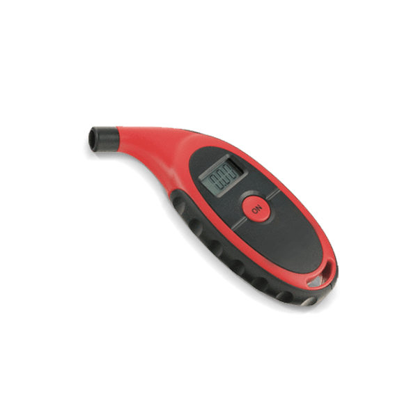 Μετρητής πίεσης ελαστικών