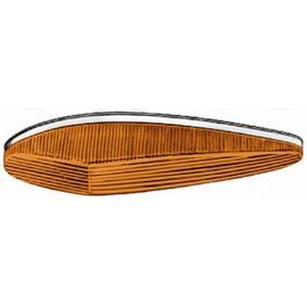 Zusatzblinkleuchte 3 22 160