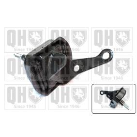 Support de palier, corps de l'essieu