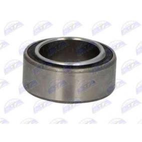 Reparatursatz, Kardanwelle-Mittellager