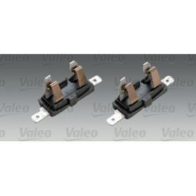 Lampenfassung, Nebelscheinwerfer