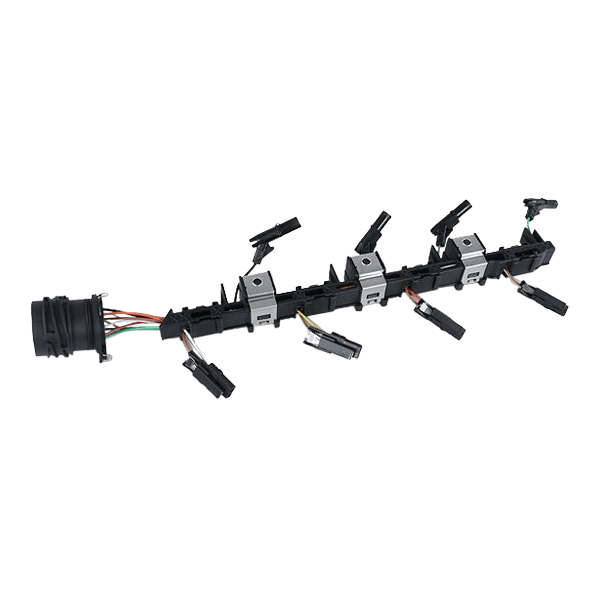 Anschlussleitung, Einspritzventil 038 198 051