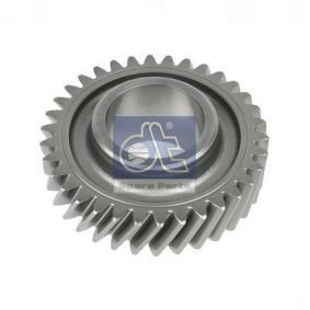 Zahnrad, Vorgelegewelle 670 78